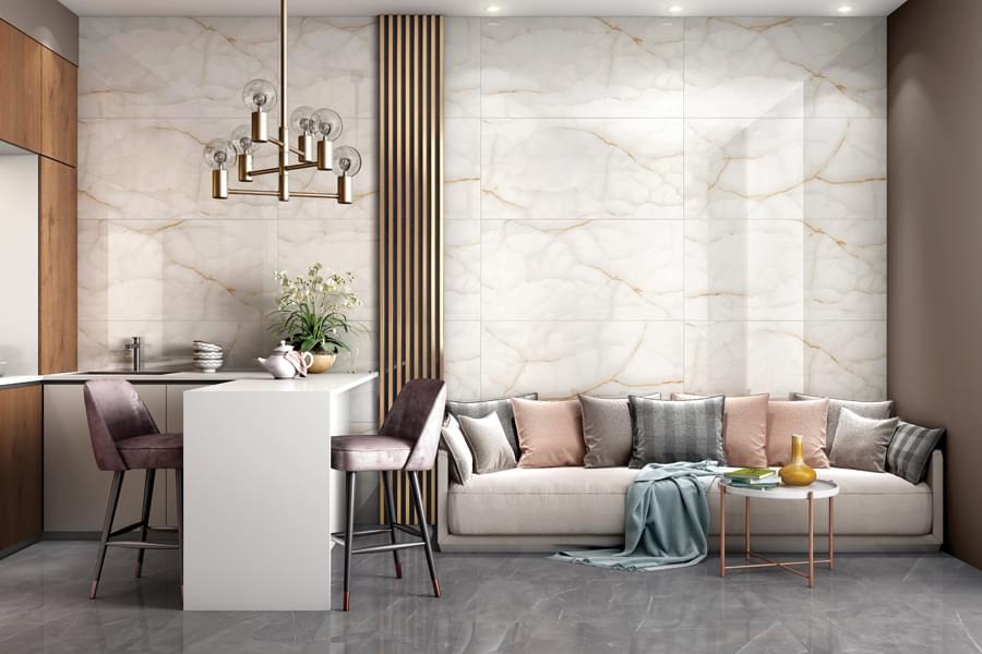 керамогранит фабрики Colortile коллекция Porcelanico