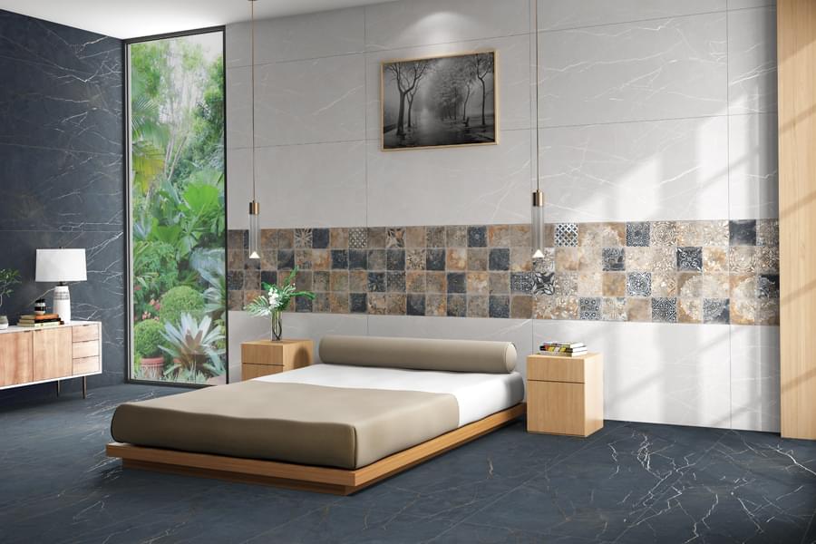 керамогранит фабрики Colortile коллекция Porcelanico