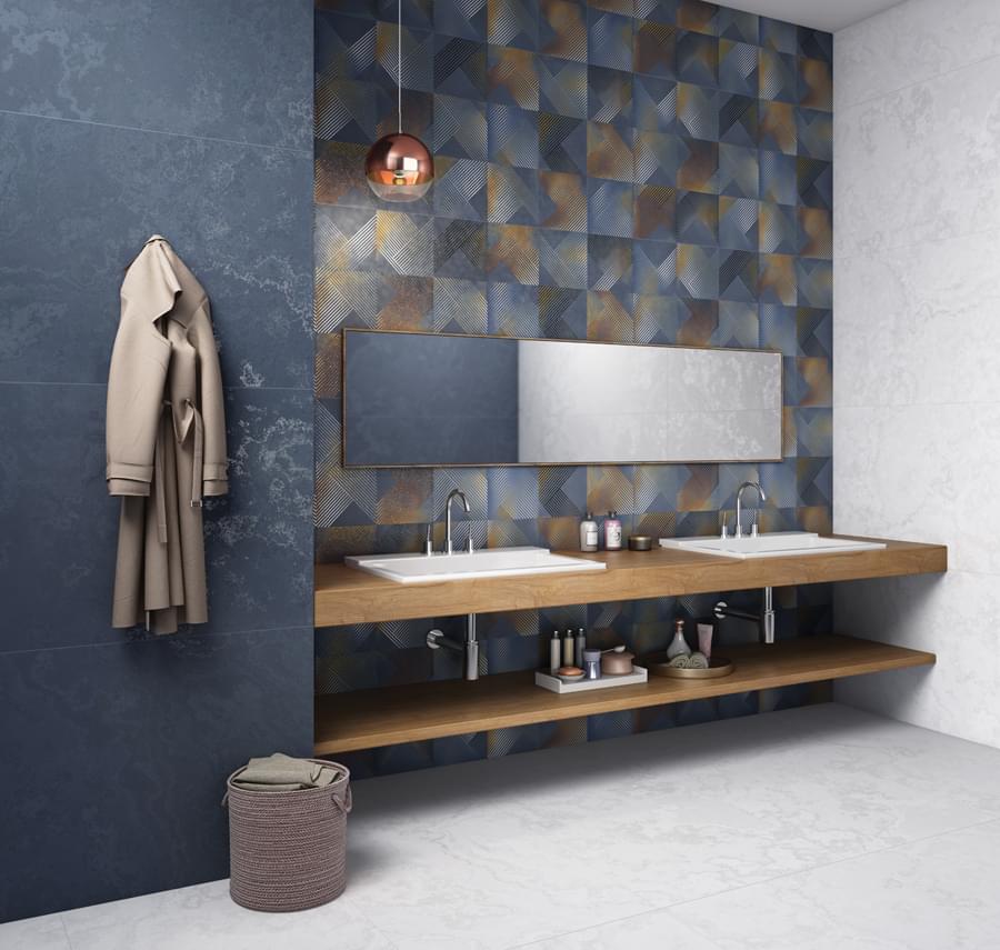 керамогранит фабрики Colortile коллекция Porcelanico