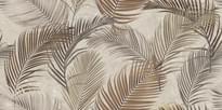 Плитка Colortile Porcelanico Cratic Snowflake Decor 60x120 см, поверхность глянец
