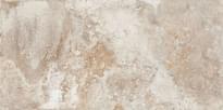 Плитка Colortile Porcelanico Crowdux Crema Carving 60x120 см, поверхность матовая, рельефная