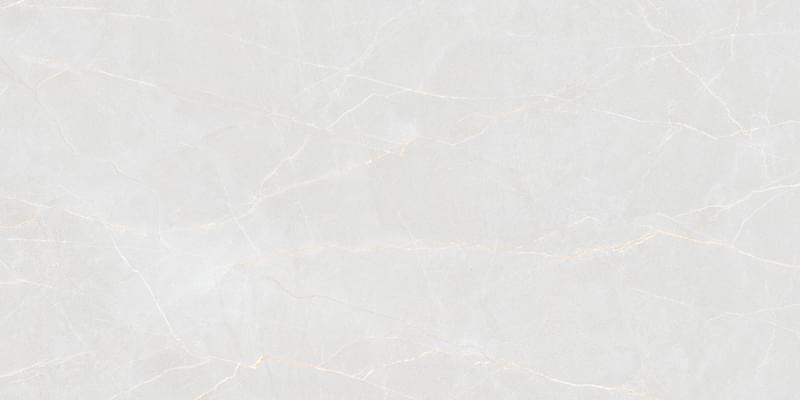 Плитка Colortile Porcelanico Elegance Bianco 60x120 см, поверхность матовая, рельефная