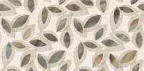 Плитка Colortile Porcelanico Kilim Beige Decor 60x120 см, поверхность матовая, рельефная