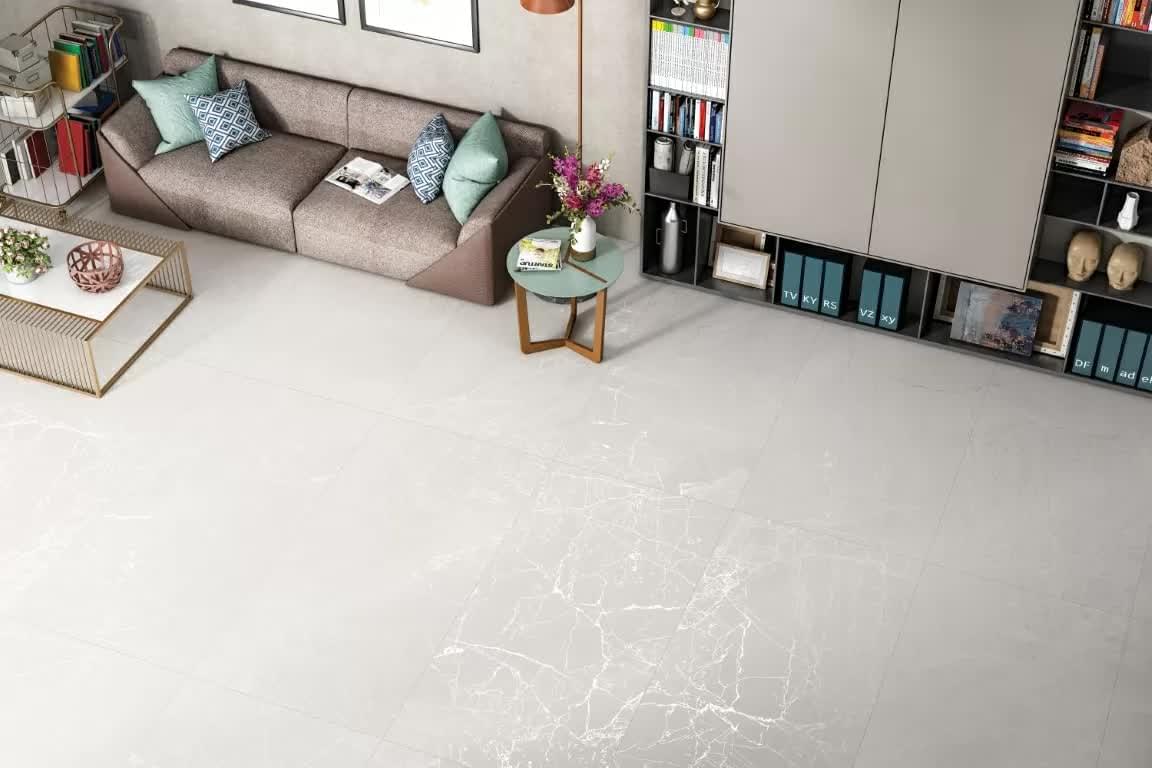 керамогранит фабрики Colortile коллекция Soleste