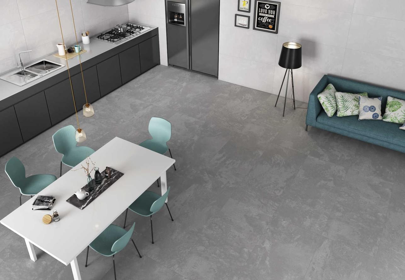керамогранит фабрики Colortile коллекция Stonella