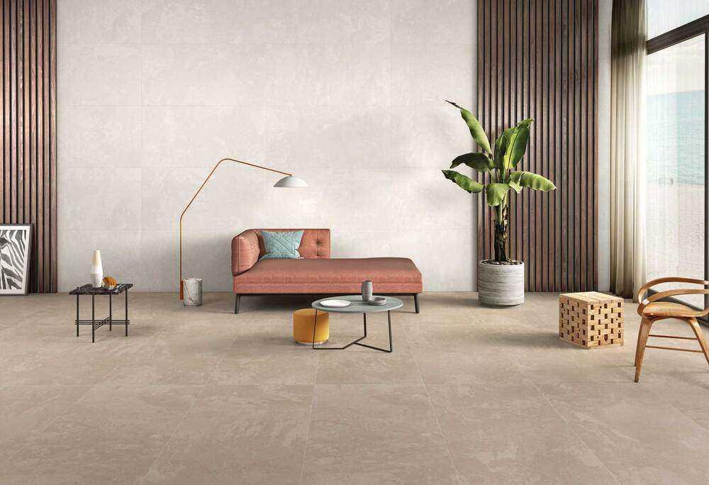 керамогранит фабрики Colortile коллекция Stonella