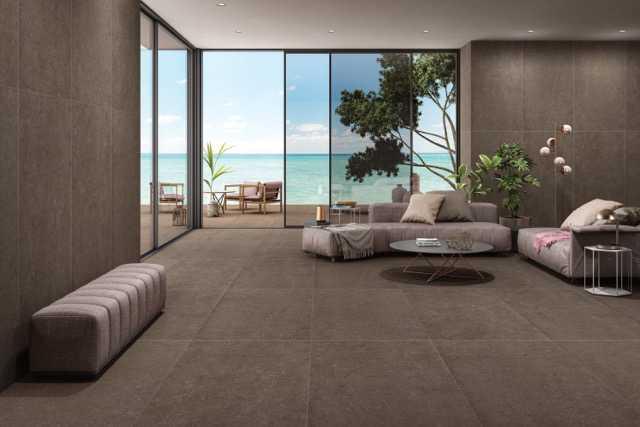 керамогранит фабрики Colortile коллекция Thar