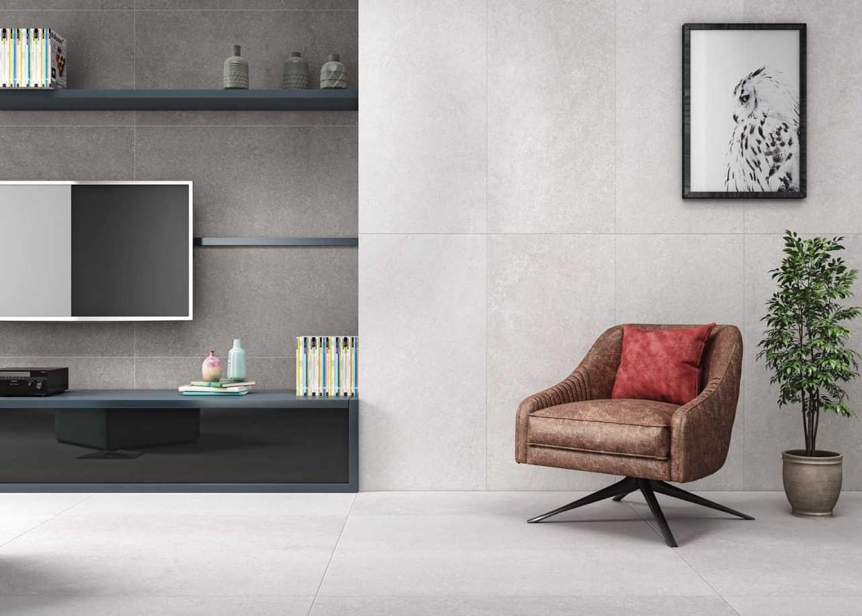 керамогранит фабрики Colortile коллекция Thar