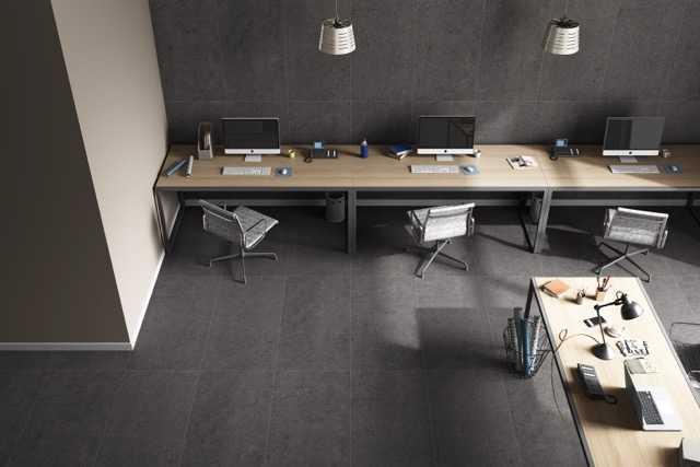 керамогранит фабрики Colortile коллекция Thar