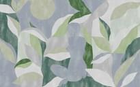 Coordonne Wander Bahir Dar Jade Флизелин 2.8м x 450см поверхность