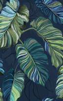 Coordonne Wander Carioca Navy Винил 10м x 50см поверхность
