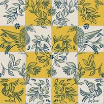 Coordonne Wander Ceramica Damero Флизелин 10м x 50см поверхность