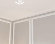 лепнина фабрики Cosca Decor коллекция Карнизы