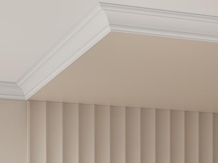 фабрика Cosca-Decor коллекция Карнизы