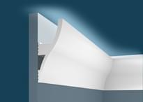 Cosca Decor Карнизы Карниз KX002 12x200x5.3 см поверхность 