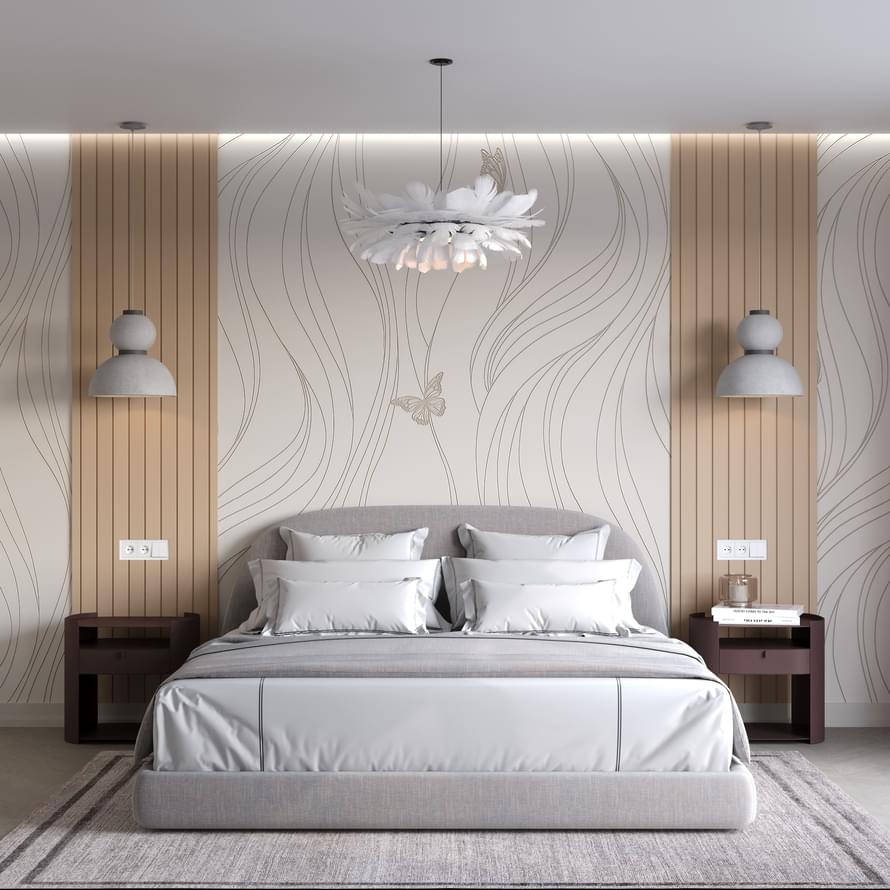 лепнина фабрики Cosca Decor коллекция Молдинги