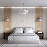 лепнина фабрики Cosca Decor коллекция Молдинги