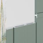 лепнина фабрики Cosca Decor коллекция Молдинги