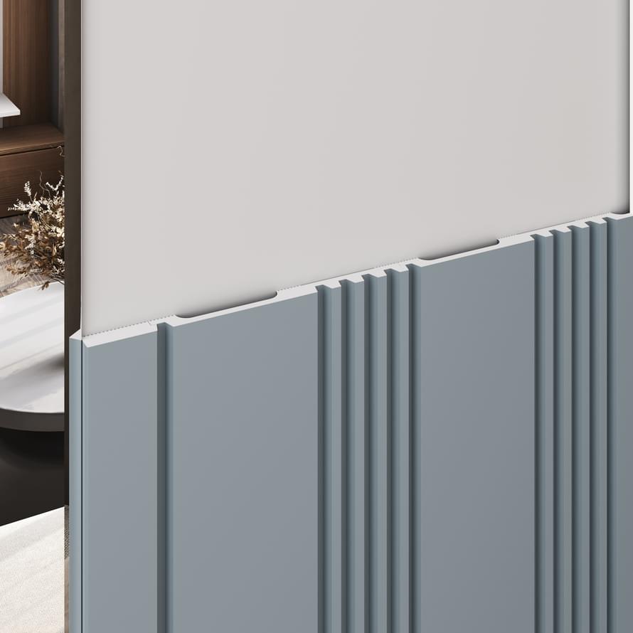 лепнина фабрики Cosca Decor коллекция Молдинги