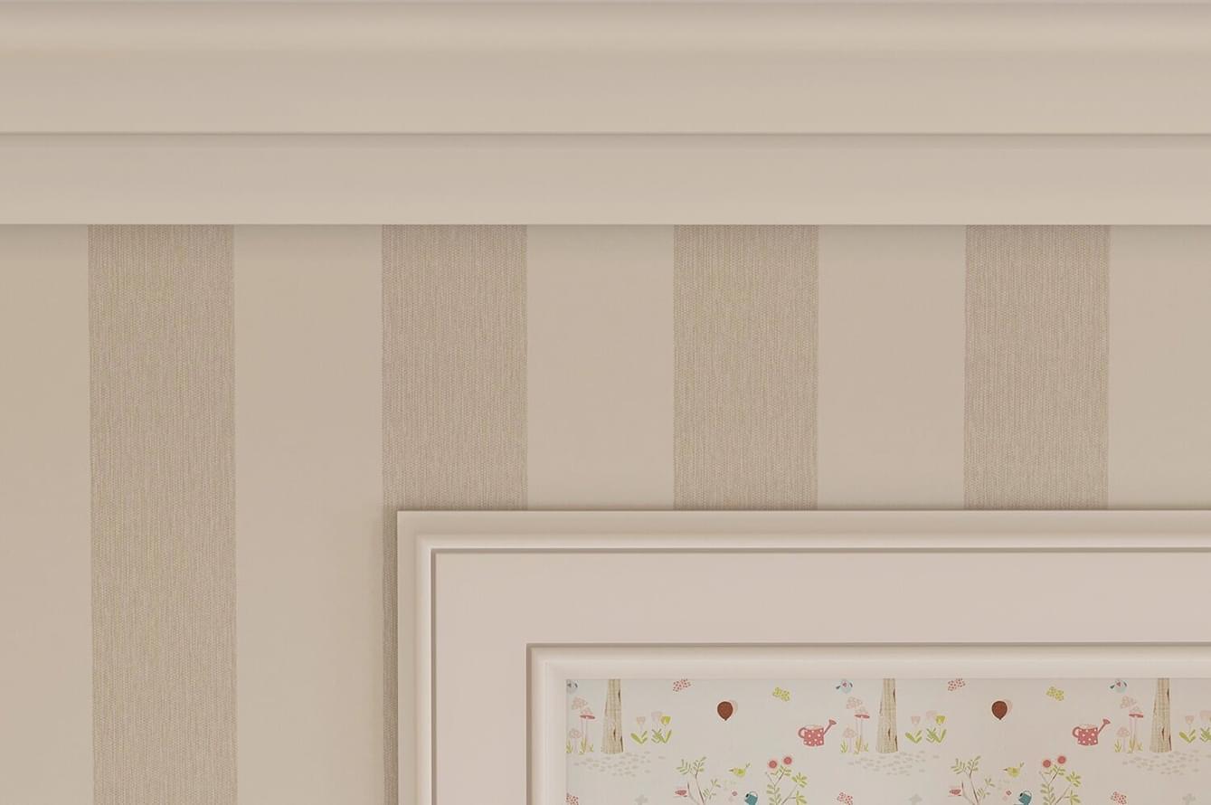 лепнина фабрики Cosca Decor коллекция Молдинги