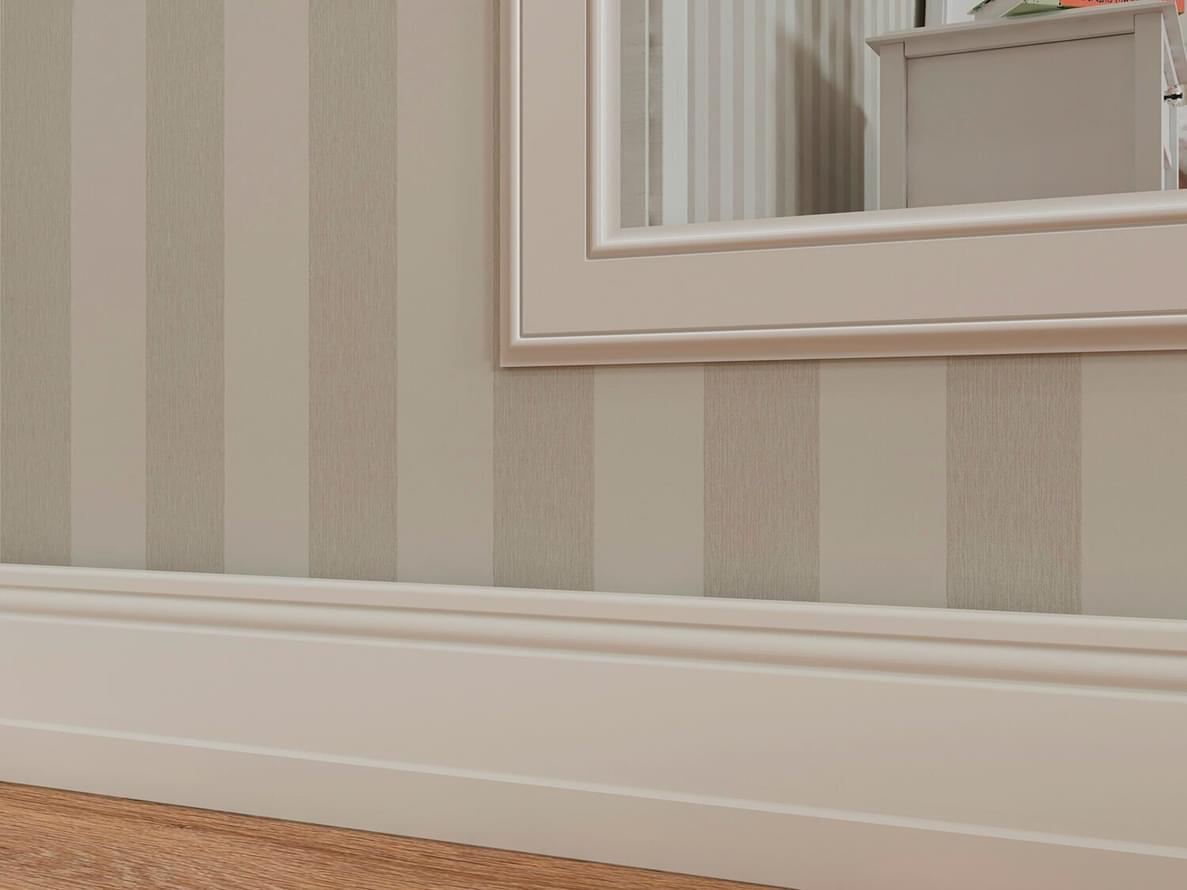 лепнина фабрики Cosca Decor коллекция Молдинги