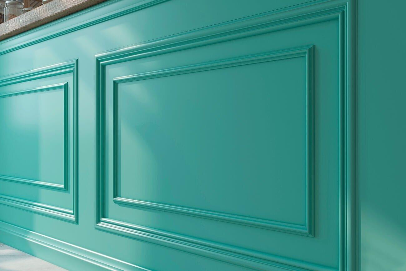 лепнина фабрики Cosca Decor коллекция Молдинги