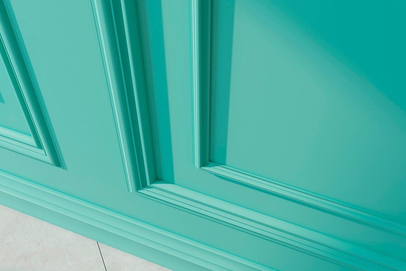 лепнина фабрики Cosca Decor коллекция Молдинги