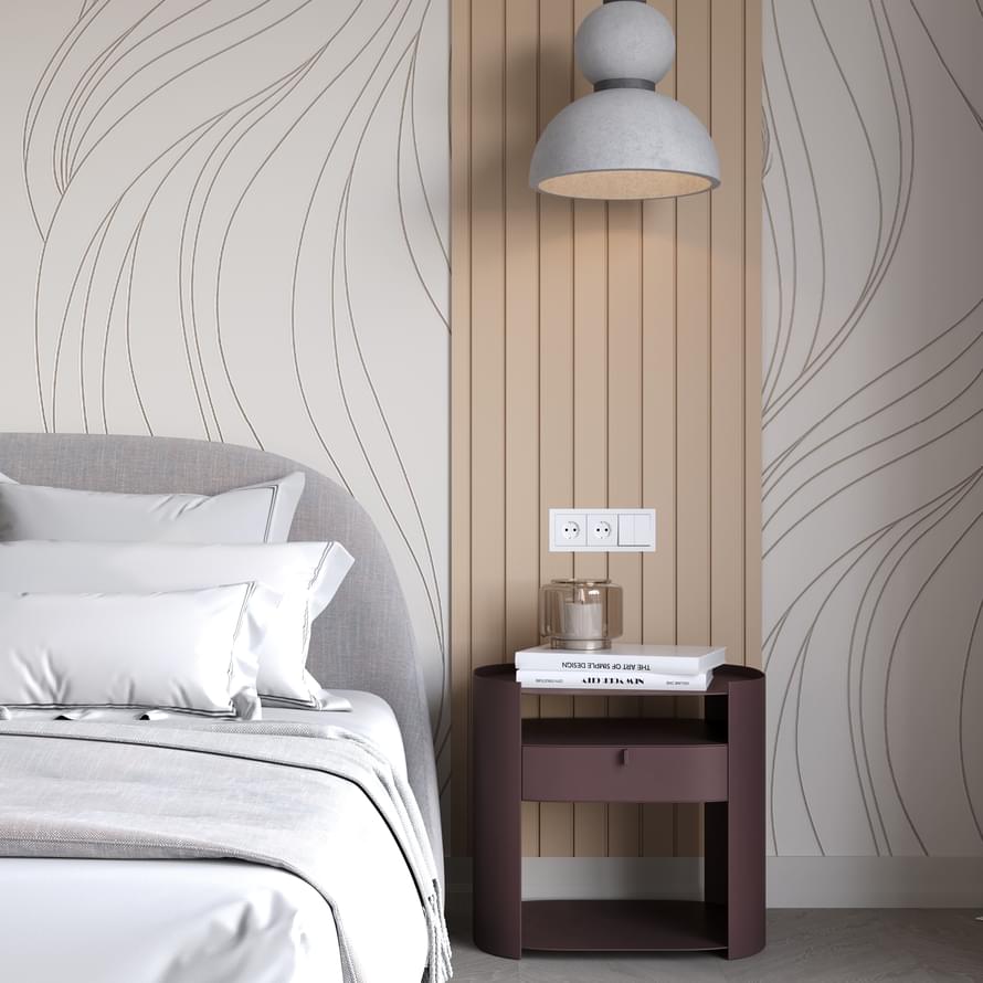 лепнина фабрики Cosca Decor коллекция Молдинги