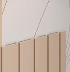 лепнина фабрики Cosca Decor коллекция Молдинги