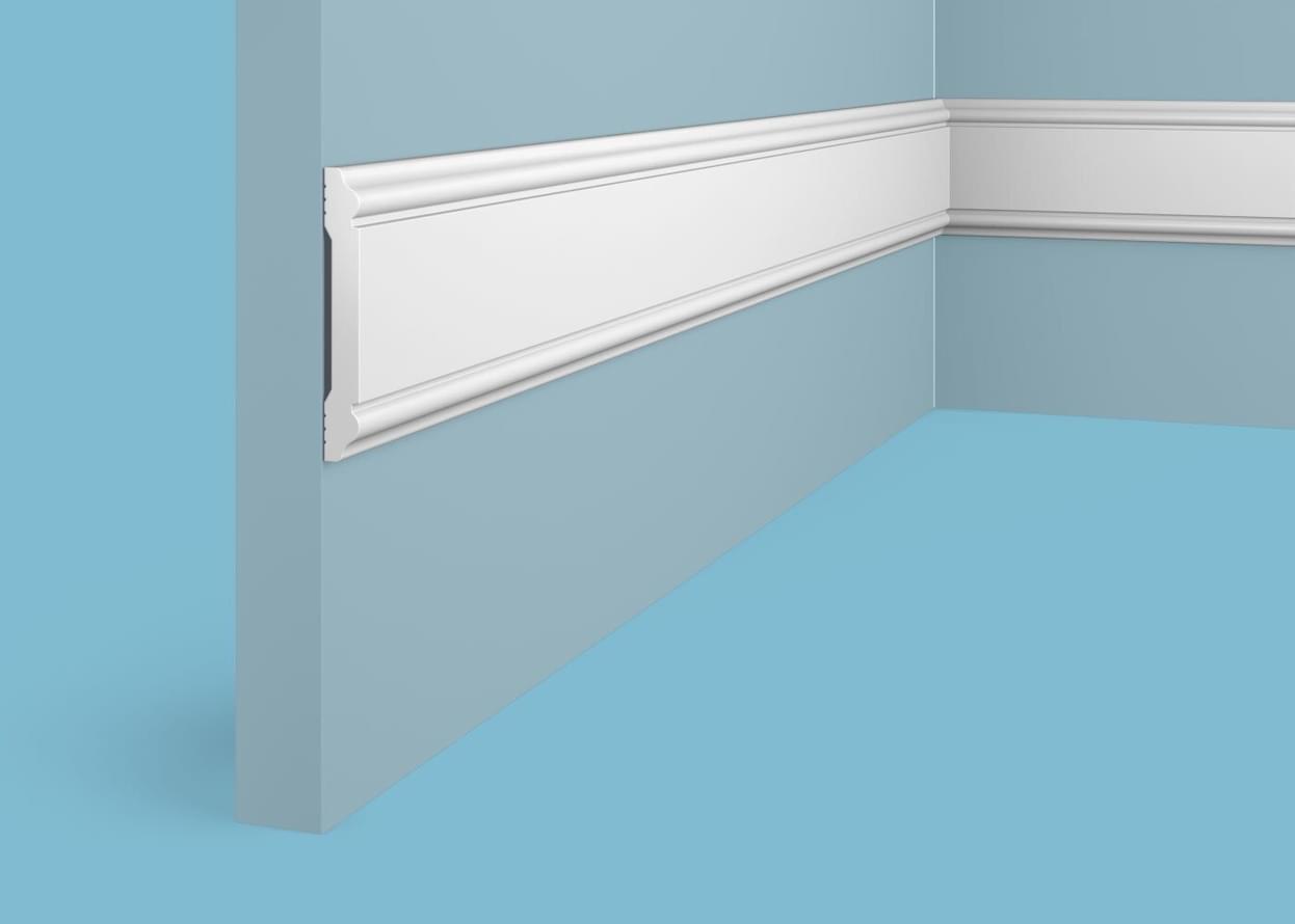 Cosca Decor Молдинги Молдинг MX008 6x200