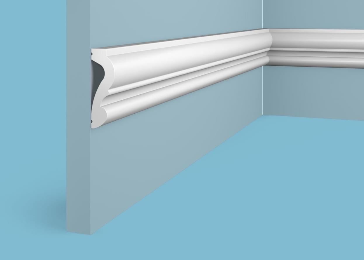 Cosca Decor Молдинги Молдинг MX024 5.8x200