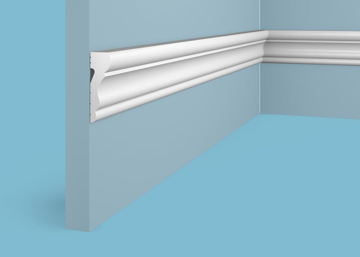 Cosca Decor Молдинги Молдинг MX036 5.2x200