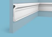 Cosca Decor Молдинги Молдинг MX045 9.1x200x2.7 см поверхность 