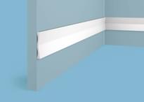 Cosca Decor Молдинги Молдинг MX046 5x200x0.6 см поверхность 