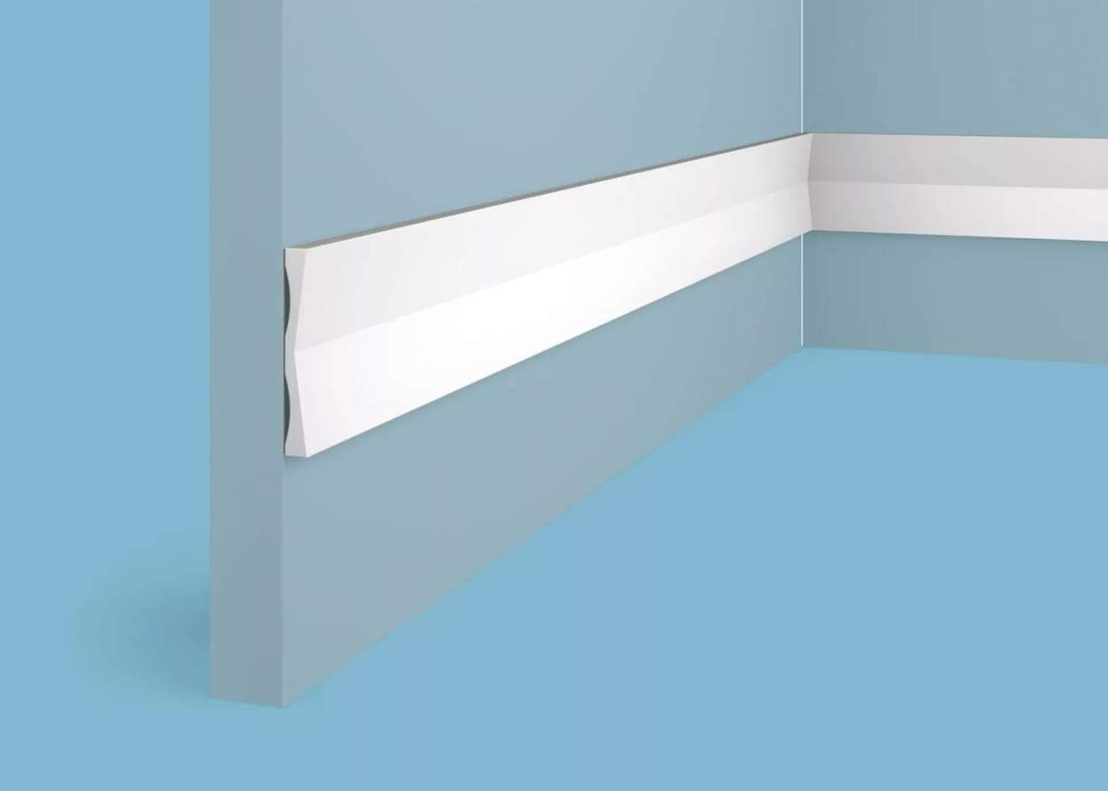 Cosca Decor Молдинги Молдинг MX046 5x200