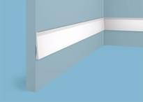 Cosca Decor Молдинги Молдинг MX048 5x200x0.6 см поверхность 