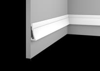 Cosca Decor Молдинги Молдинг MX050 6.5x200x2.2 см поверхность 
