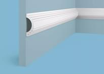 Cosca Decor Молдинги Молдинг MX051 5.8x200x2.2 см поверхность 