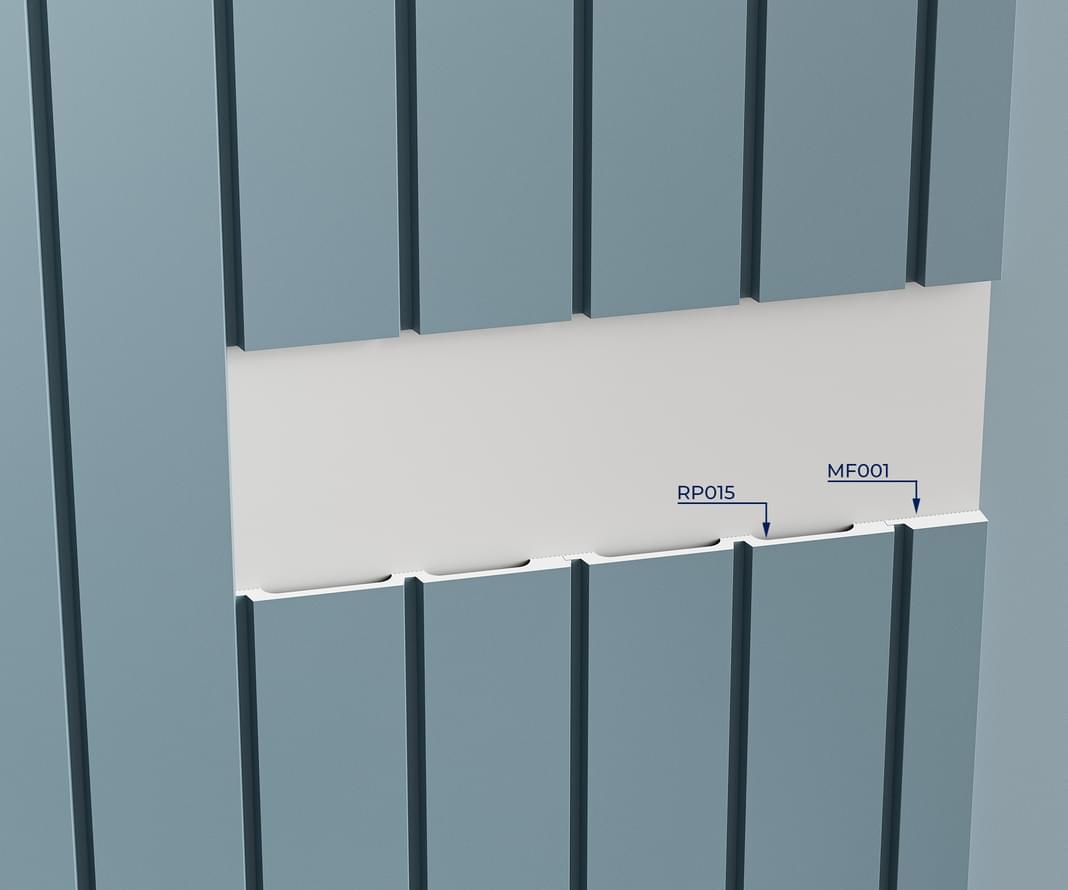 лепнина фабрики Cosca Decor коллекция Панели