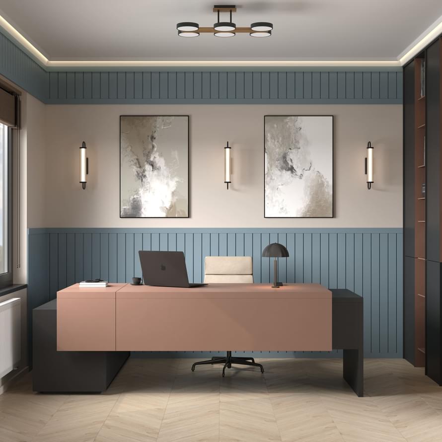 лепнина фабрики Cosca Decor коллекция Панели