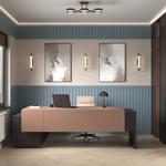 лепнина фабрики Cosca Decor коллекция Панели