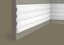 Cosca Decor Панели Панель RP001 15.6x280x0.8 см поверхность 