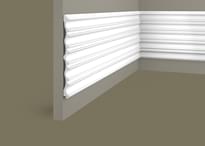 Cosca Decor Панели Панель RP003 15.6x280x1.2 см поверхность 