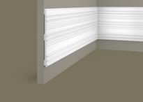 Cosca Decor Панели Панель RP005 15.6x280x1.2 см поверхность 