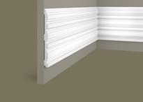 Cosca Decor Панели Панель RP006 15.6x280x1.2 см поверхность 