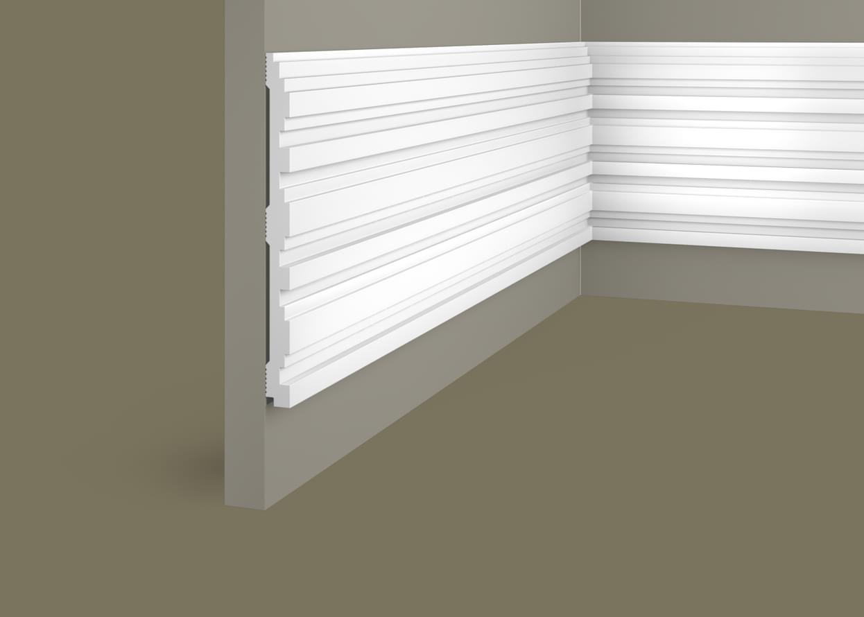 Cosca Decor Панели Панель RP006 15.6x280