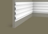 Cosca Decor Панели Панель RP013 15.6x280x1.2 см поверхность 