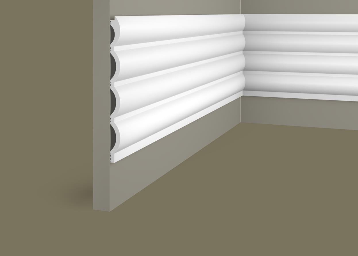 Cosca Decor Панели Панель RP013 15.6x280