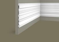 Cosca Decor Панели Панель RP014 15.6x280x1.2 см поверхность 