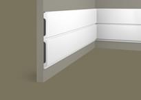 Cosca Decor Панели Панель RP016 15.6x280x1.2 см поверхность 
